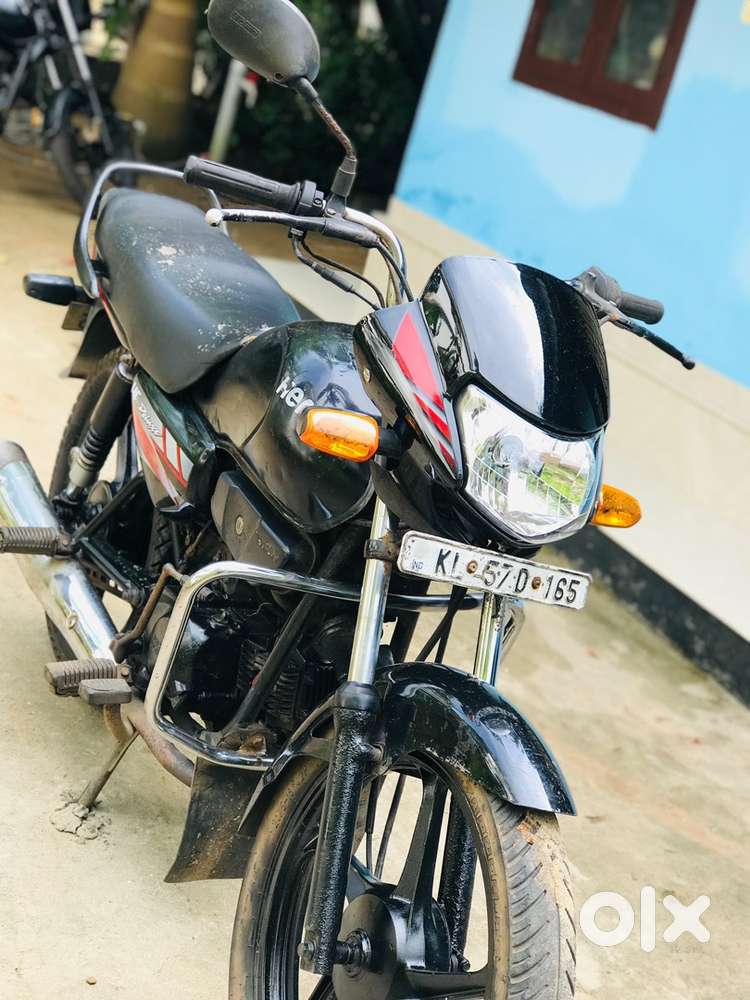 Honda Cd Deluxe