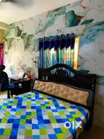 Fully furnished & newly renovated apartment - 15L different from new
