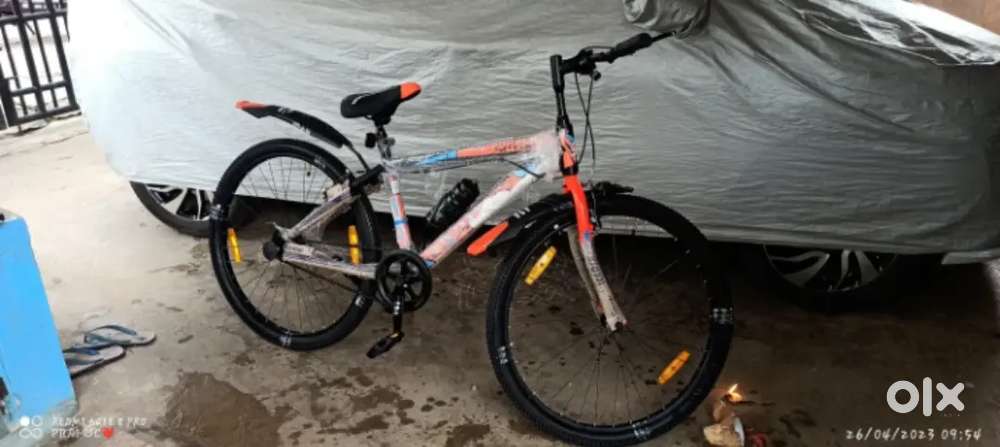 LEADER SPYDER 27.5T MTB (MOUNTAIN BIKE)