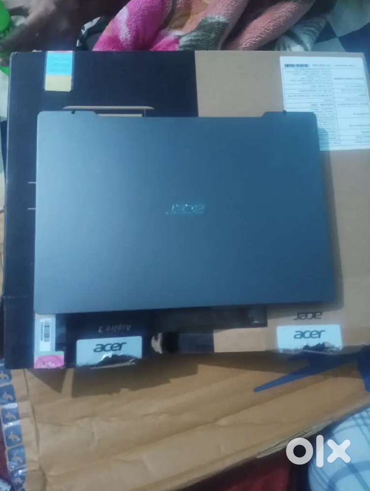 Acer laptop