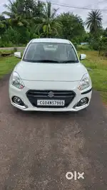 Maruti Suzuki Swift Dzire 1.2 Vxi BSIV, 2022, Petrol