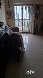 1bhk For Sale Parsik Nagar Kalwa.