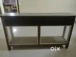 Wooden table