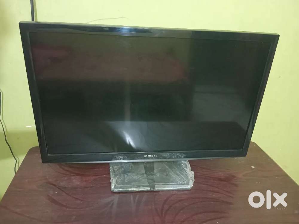 Samsung TV  24 inch for sale