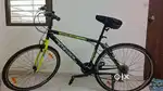 Unused New Full size Bycycle Tata Make brand Stryder