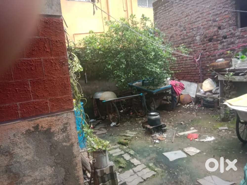Ghar dena hai 1 guntha