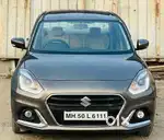 Maruti Suzuki Swift Dzire AMT ZDI, 2018, Diesel