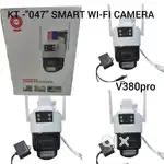 360 WIFI CAMERA 4G 2 WAY VOICE COMMANDS JUST RS 750
Delivery available