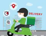 WE ARE HIRING DELIVERY EXECUTIVES VACANCY AT TRIVANDRUM