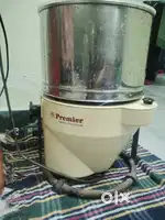 Grinder machine