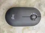 Logitech Pebble Mouse