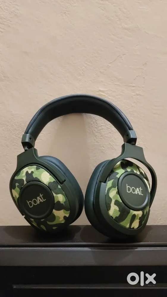 Brand new boat headphoes