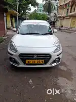Maruti Suzuki Swift Dzire 2022 Petrol Well Maintained