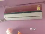 Voltas Split AC