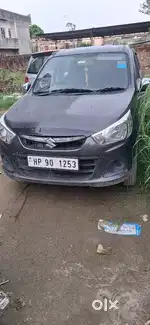 Maruti Suzuki Alto K10 2017 model Petrol 47000 Km Hp.No...