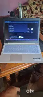 LENOVO LAPTOP