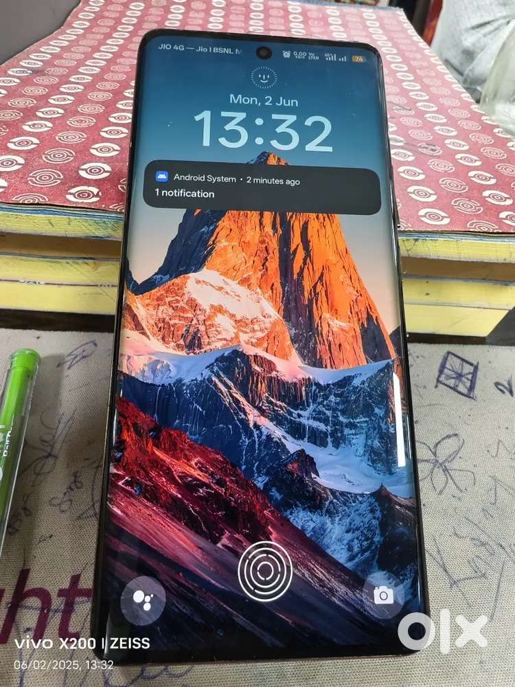 Realme 12 Pro 8/256 Gb