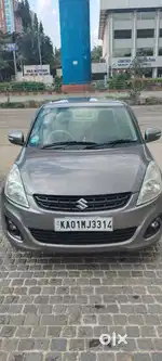 Maruti Suzuki Swift Dzire Vdi BSIV, 2012, Diesel