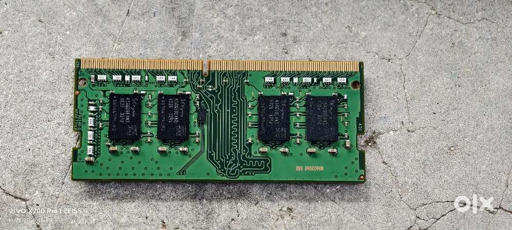 Asus Original RAM 8GB DDR4 3200MHz CL22