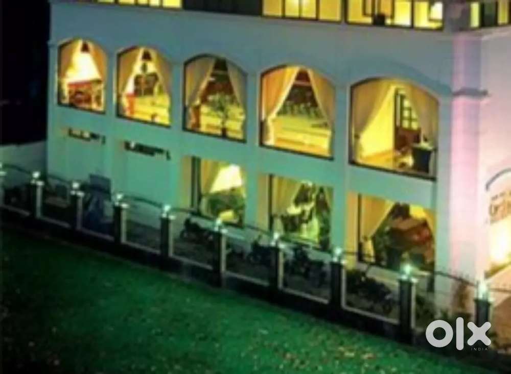 Front office Trainee or experienced for female only