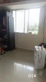 Female Roomate