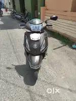 Tvs jupiter classic Good condition