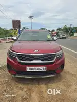 Kia Seltos HTK Plus D, 2019, Diesel