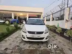 Maruti Suzuki Swift Dzire VDI, 2012, Diesel