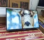 50 inch sony smart Android frameless oled 4k 1yr warranty 21800