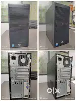 i3 4th generation hp cpu