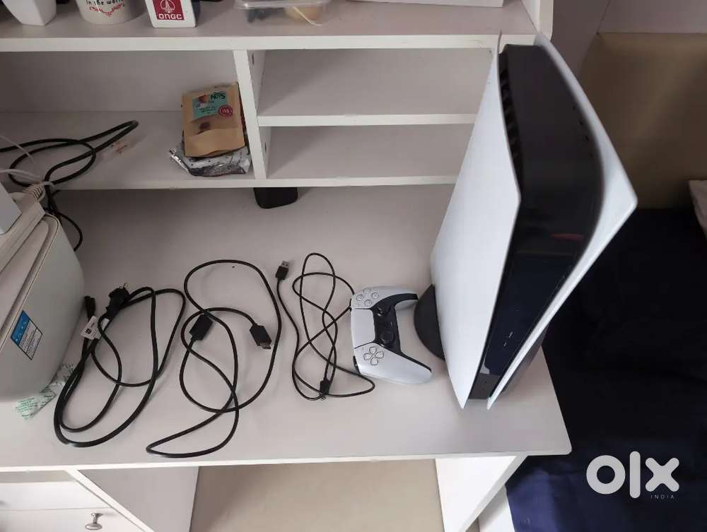 Sony PlayStation 5 Barely Used Excellent Condition