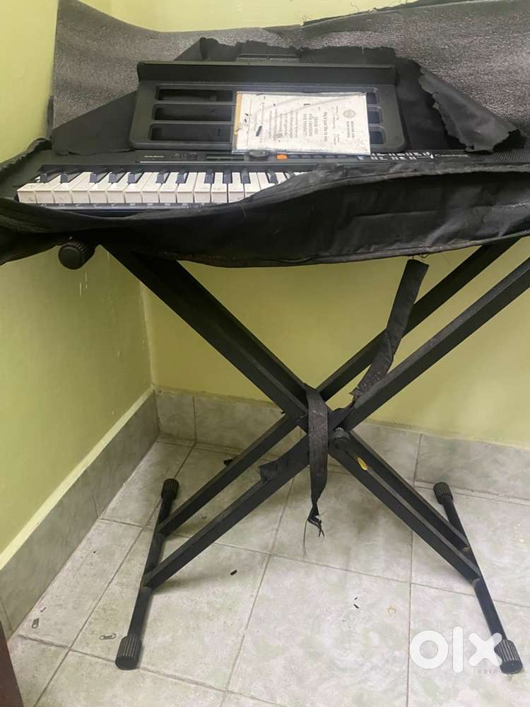 Casio CT S200