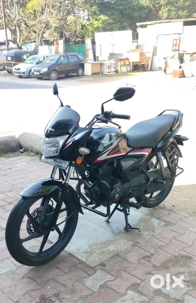 2016 CB Shine 125 Fully Brand New Condition Sell-Lone Facilty Avilable