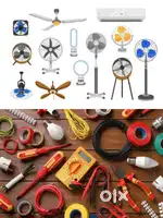 Electrician(MST technician )