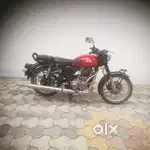 Royal Enfield Classic 350