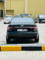 Hyundai Verna 1.6 S (O) VTVT AT, 2023, Petrol