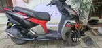 TVS Ntorque 125cc