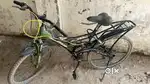 Gear vali cycle sathme 2 sokar bhi hai