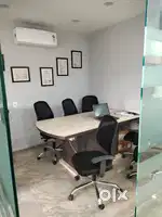 Office Space for Rent  in Camac Street