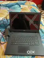 Dell laptop not working.fixed price, no bargain ,windows 10