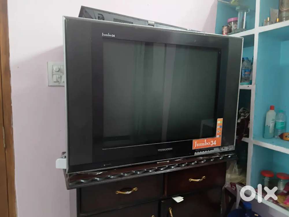 Videocon jumbo 32 tv