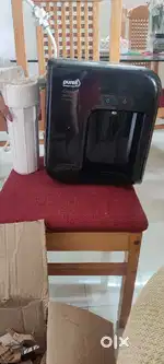 Water purifier