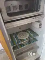 Fridge is good in cooling Satta tikau