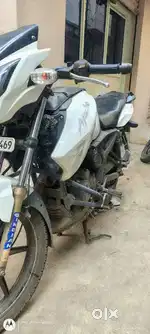 TVS Apache RTR 180