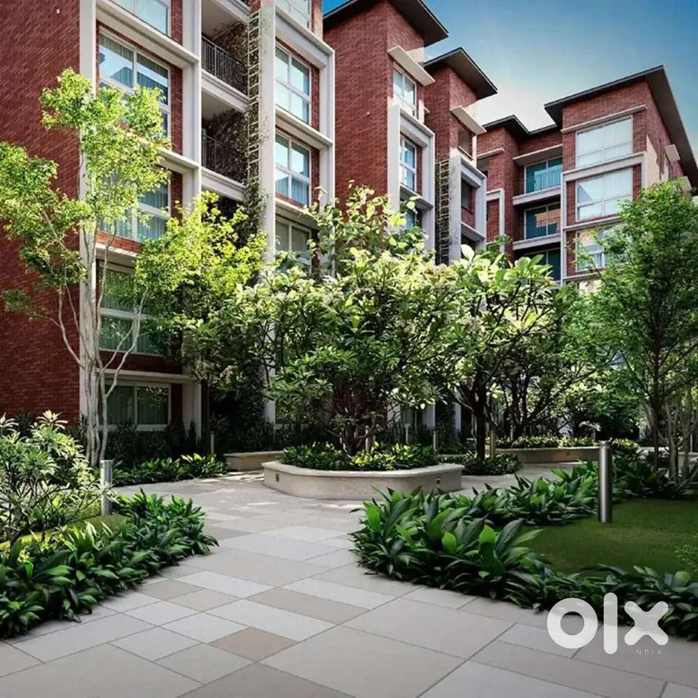 Room 1 bhk 2 bhk Flats available