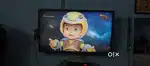 LG LED TV 32 Inch कोई प्रोबलम नही है