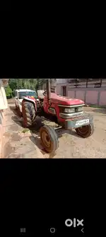Mahindra arjun ultra di 605
