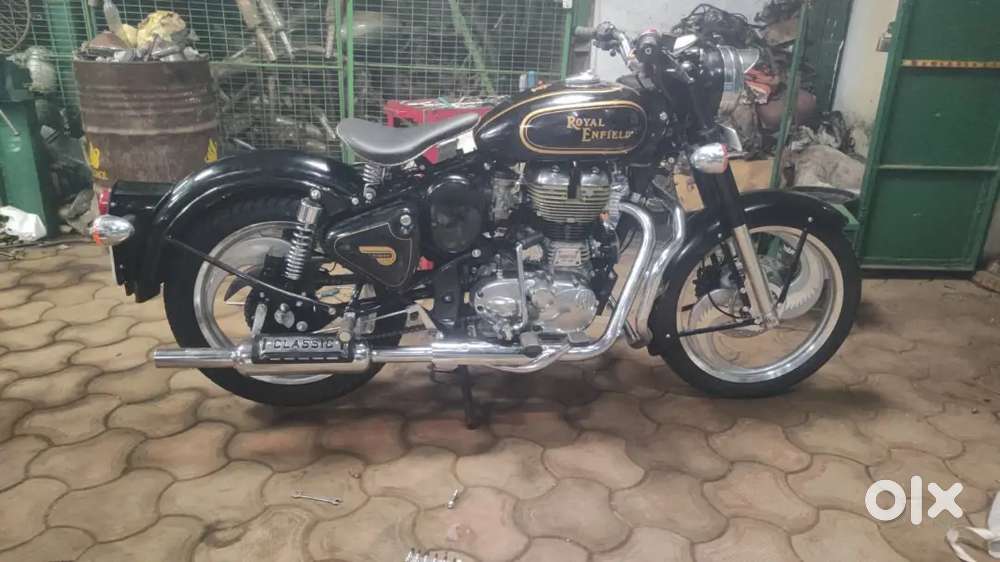 Fully restored like showroom condition