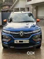 Renault KWID RXT Manual Climber, 2020, Petrol