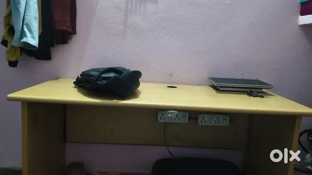 Table for Computer desk